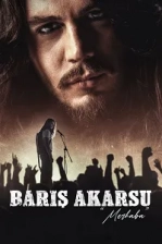Barış Akarsu: Merhaba Poster