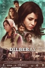 Dilberay: Küçük Dev Kadın Poster