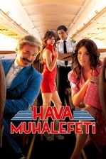 Hava Muhalefeti Poster
