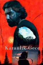 Karanlık Gece Poster