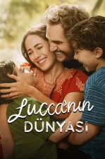 Lucca’nın Dünyası Poster