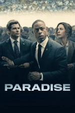 Paradise Poster