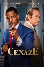 Cenaze Poster