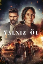 Yalnız Öl Poster