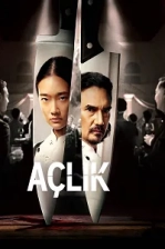 Açlık Poster