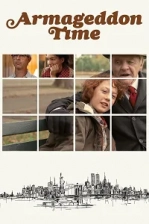 Armageddon Time Poster