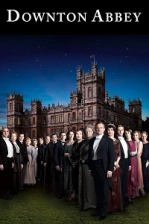 Downton Abbey Poster
