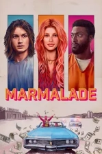 Marmalade Poster