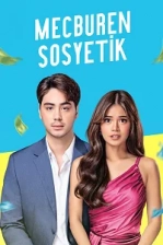 Mecburen Sosyetik Poster