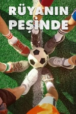 Rüyanın Peşinde Poster