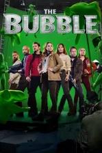 The Bubble Poster