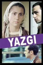 Yazgı Poster
