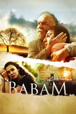 Babam Poster