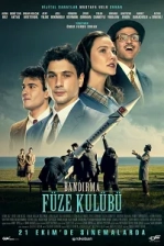 Bandırma Füze Kulübü Poster