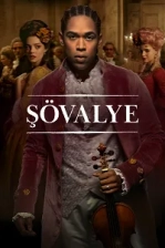 Şövalye Poster