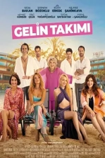 Gelin Takımı Poster