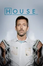 House M.D. Poster