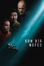 Son Bir Nefes Poster