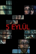 5 Eylül Poster