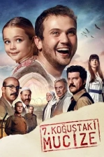 7. Koğuştaki Mucize Poster