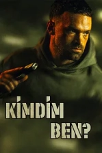 Kimdim Ben? Poster