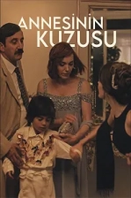 Annesinin Kuzusu Poster