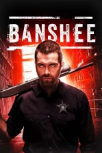Banshee Poster