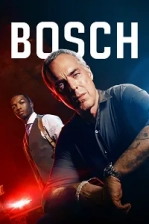 Bosch Poster