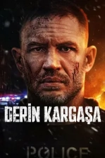 Derin Kargaşa Poster