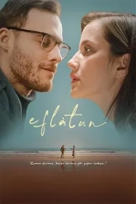 Eflatun Poster