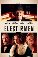 Eleştirmen Poster