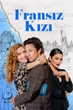 Fransız Kızı Poster