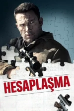 Hesaplaşma Poster