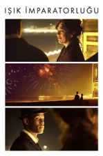 Işık İmparatorluğu Poster