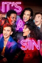 It’s a Sin Poster