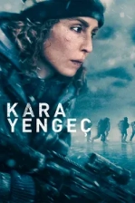 Kara Yengeç Poster