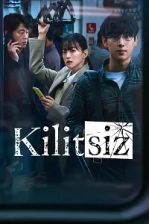 Kilitsiz Poster