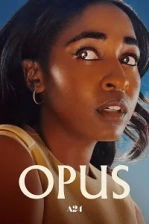 Opus Poster