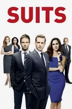 Suits Poster