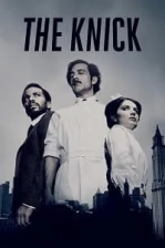 The Knick Poster