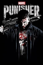The Punisher Poster
