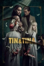 Tin ve Tina Poster