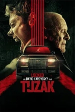 Tuzak Poster