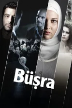 Büşra Poster