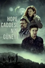 Hope Caddesi’nin Güneyi Poster