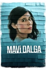 Mavi Dalga Poster
