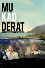 Mukadderat Poster