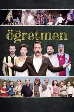 Öğretmen Poster