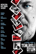 Tehlikeli Oyun Poster