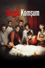 Sevgili Komşum Poster